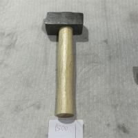 石工方锤木柄1500