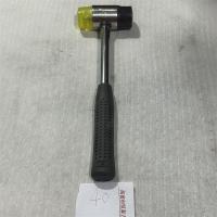 玻璃安装锤橡胶锤40mm