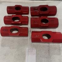 红色八角锤锤头型号