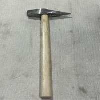 木柄钳工锤尖头锤
