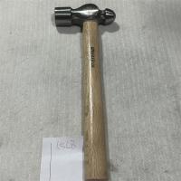 绿林木柄圆头锤1.5LB