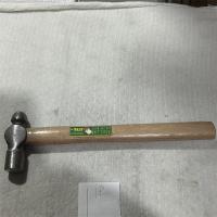 铧东王者木柄圆头锤1P