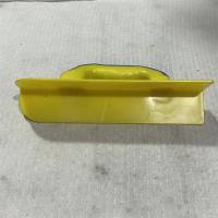 黄色塑料阳角器