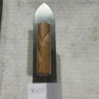 锰钢尖头小压刀85*50