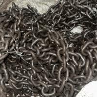 起重锰钢链子型号