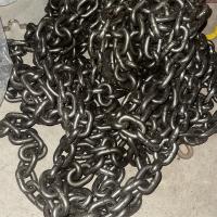 起重锰钢链子型号