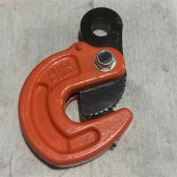 浦工起重机吊钳DFM-2 2T 0-20mm