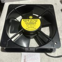 轴流风机380V JF20060HBL4