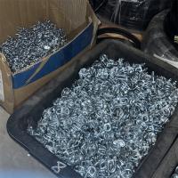 镀锌钢丝绳卡型号