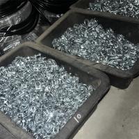 镀锌钢丝绳卡型号