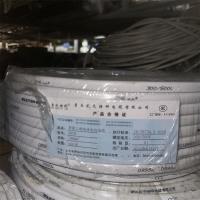 青岛航天铜护套BVVB硬型号