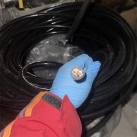 金州黑水线型号