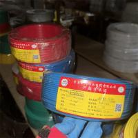 金州单芯铜线BV硬型号