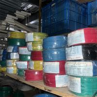 金州单芯铜线RV软型号