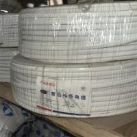 青岛裕华聚氯乙烯绝缘硬电线电缆型号