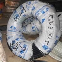 豪迈绝缘软电线电缆型号