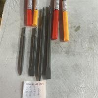 四角方柄镐头型号