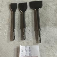 四角方柄镐头扁型号