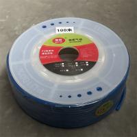 劲研PU气管型号