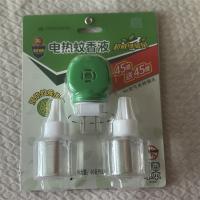 超威电热蚊香液