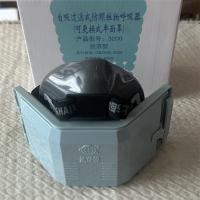 地球牌自吸过滤式防颗粒物吸尘器3200