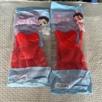 一体加绒手套ZLD-35 ZLD-40