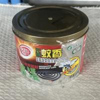 居能无烟蚊香40圈858克