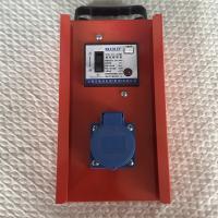 漏电断路器DZL18-32型 201