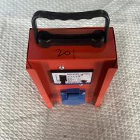 漏电断路器DZL18-32型 201