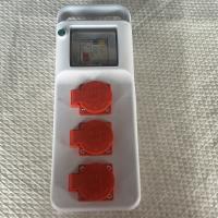 手提移动电箱32A 203