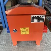 建筑施工配电箱JSP-302