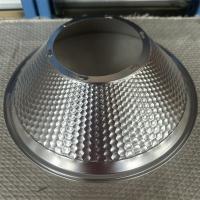 LED工矿灯替换灯罩鳞片大号