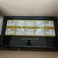 国能LED工业照明战狼II系列500W