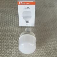 佛山照明汾江系列LED柱形泡15W