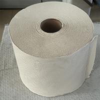 金佰利大卷式擦试纸褐色