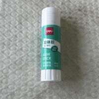 得力固体胶36克