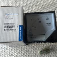 正泰交流电压表42L6-V 450V