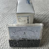 正泰交流电流表44L1-A 50/5A