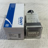 正泰时间继电器 JSS48A-2Z AC220V