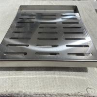 不锈钢箅子30*30*3