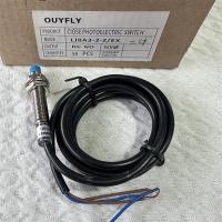 欧翔接近开关LJ8A3-2-Z/EX