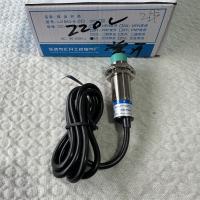 汇开接近开关LJ18A3-8-Z 交流常开 220V