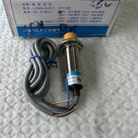 汇开接近开关 LJ18A3-8-Z/BX NPN常开 36V