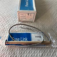 纽扣式熔断器高压熔丝80A