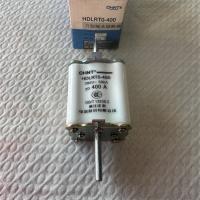 正泰刀型触头熔断器HDLRT0-400 400A