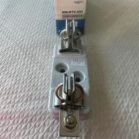 正泰刀型触头熔断器底座HDLRT0-400 400A