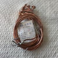 锦翔高压熔丝15A 20A 25A 30A 40A 60A 100A