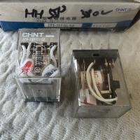 正泰小型电磁继电器JZX-22F D/3Z 380VAC