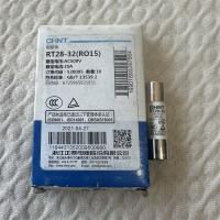 正泰熔断体RT28-32 RO15 25A
