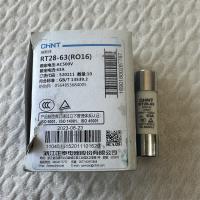 正泰熔断体RT28-32 RO15 63A